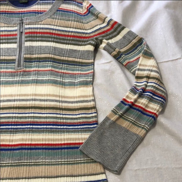 Eddie Bauer stretch sweater - Picture 3 of 5